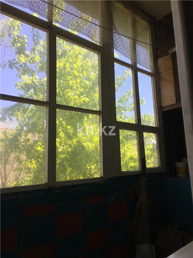 Продажа 3-комнатной квартиры, 59 м², мкр-н 6 в Караганде - фото 17