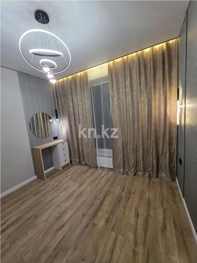 Продажа 2-комнатной квартиры, 40.2 м², ул. Нажимеденова, дом  28 в Астане - фото 2