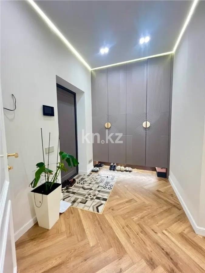Продажа 3-комнатной квартиры, 75.5 м² в Астане - фото 8