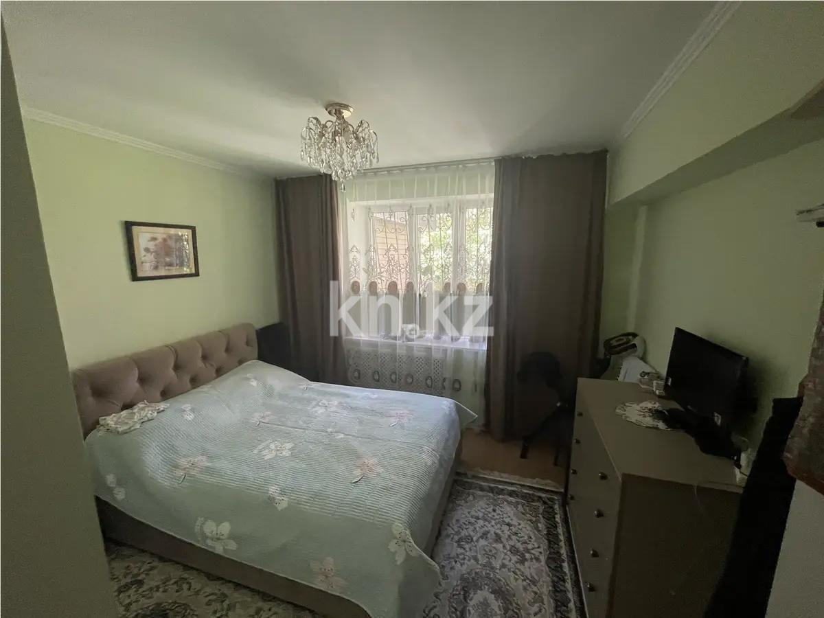 Продажа 3-комнатной квартиры, 68 м² в Алматы - фото 3