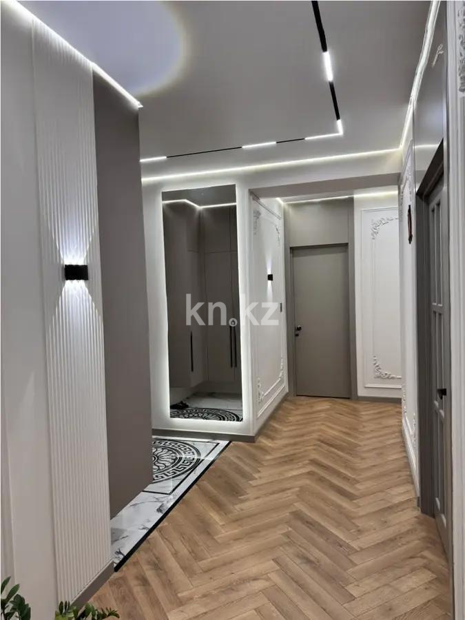 Продажа 4-комнатной квартиры, 121 м², ул. Калдаякова, дом  25а в Астане - фото 7