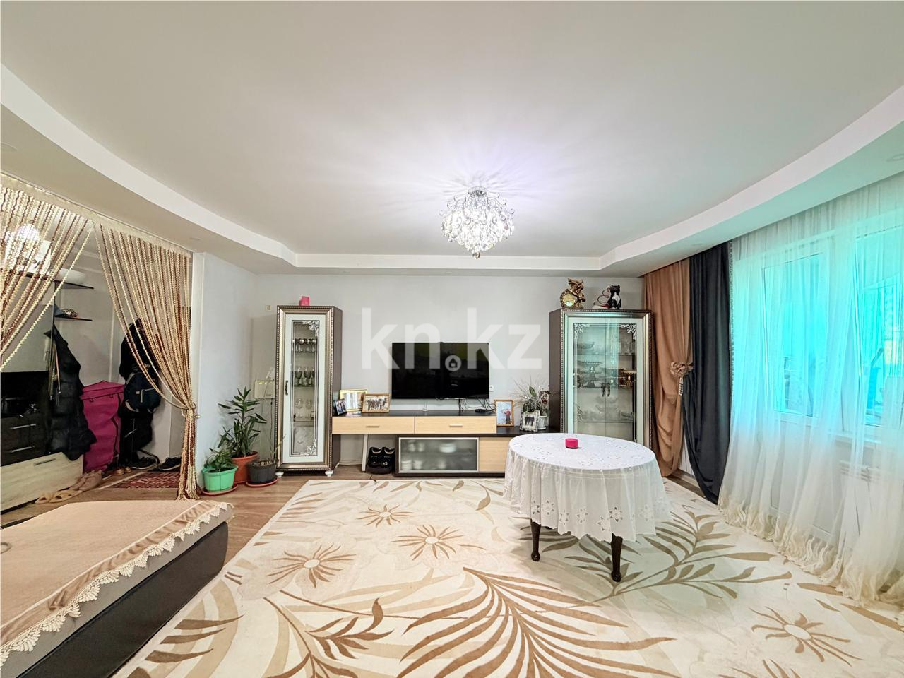 Продажа 3-комнатной квартиры, 91 м² в Астане - фото 2