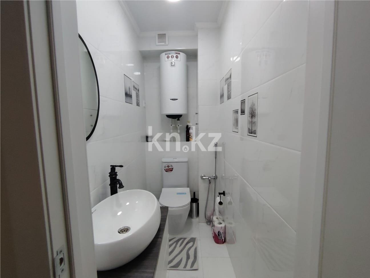 Продажа 3-комнатной квартиры, 83 м² в Темиртау - фото 13