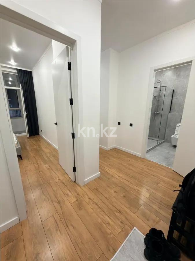 Продажа 2-комнатной квартиры, 45.6 м² в Астане - фото 4