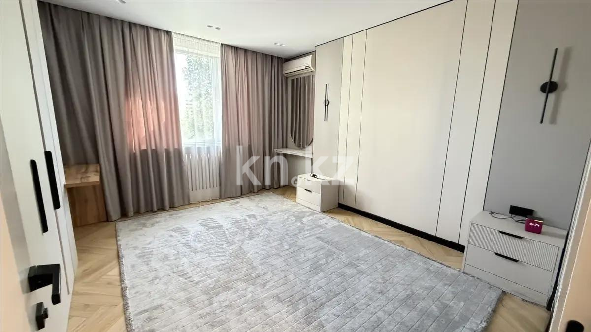 Продажа 3-комнатной квартиры, 62 м² в Астане