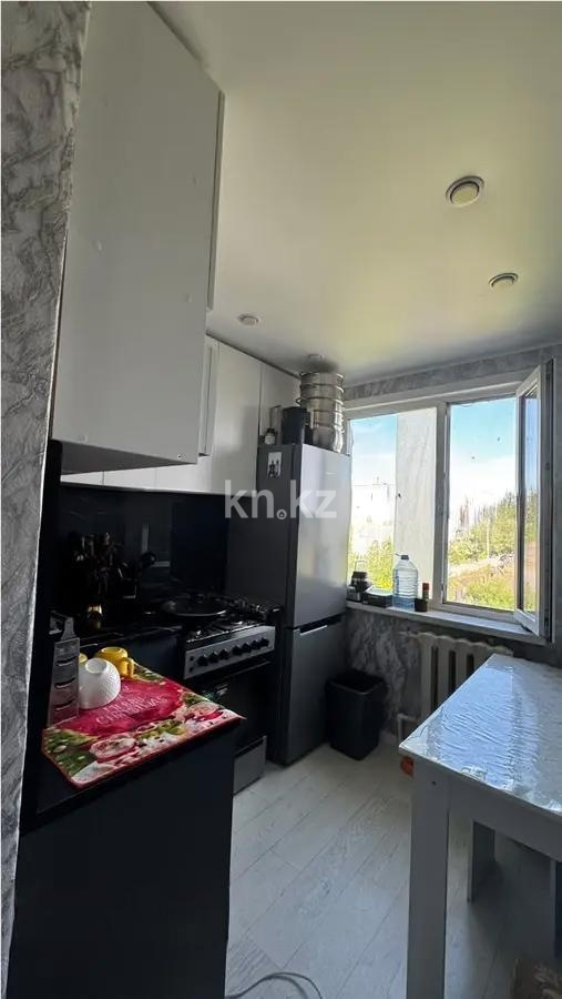 Продажа 2-комнатной квартиры, 48 м² в Темиртау - фото 3