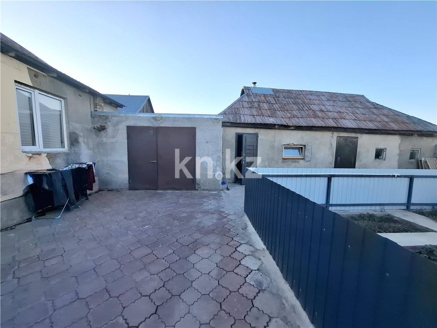 Продажа 4-комнатного дома, 49.6 м², ул. Ватутина в Темиртау - фото 14