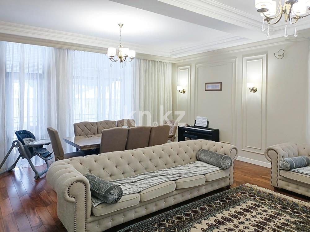 Продажа 9-комнатного дома, 460 м², ул. Игишева в Алматы - фото 8