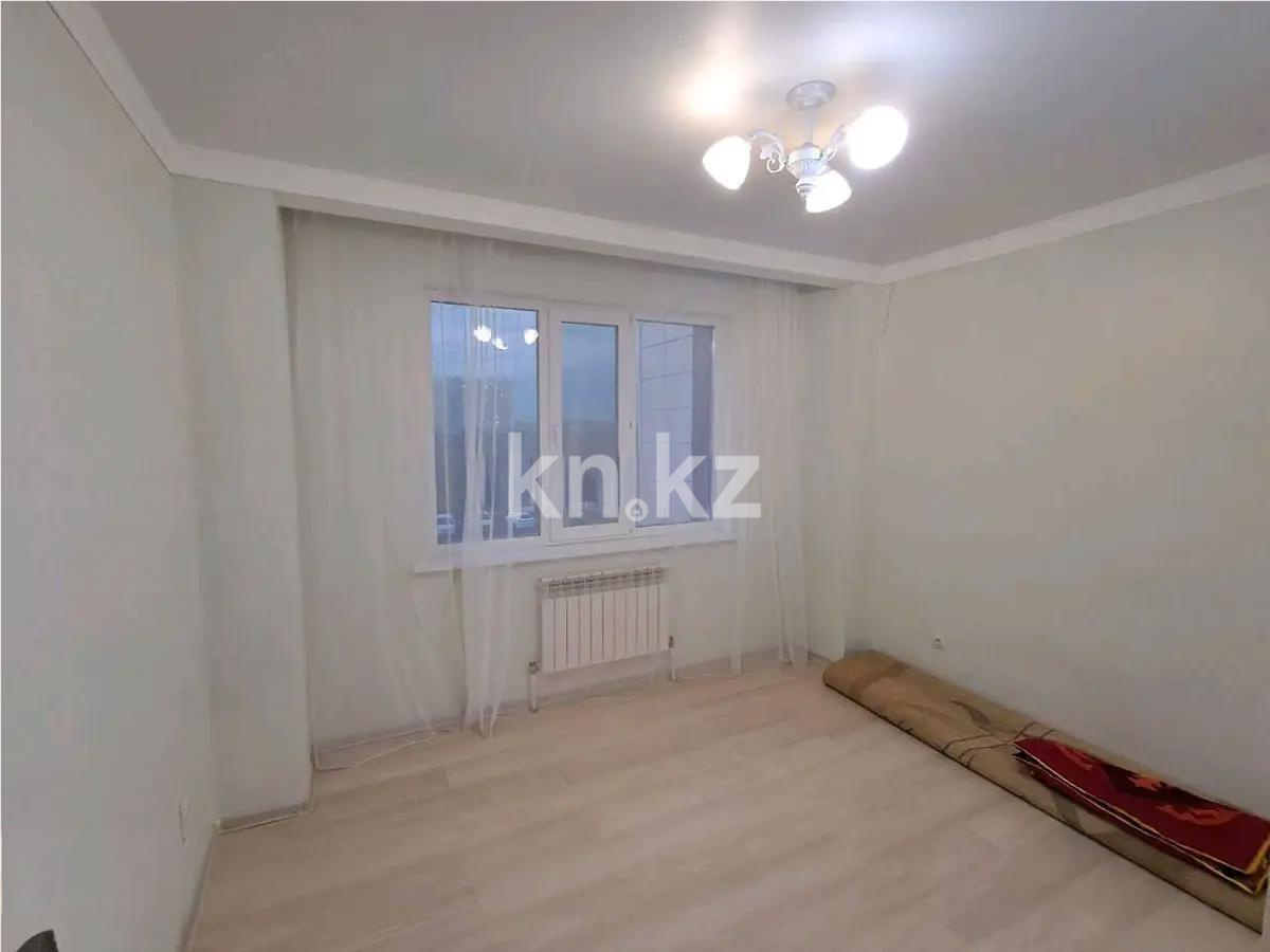 Продажа 2-комнатной квартиры, 52.7 м², ул. Нажимеденова, дом  39 в Астане - фото 2