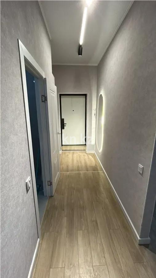 Продажа 1-комнатной квартиры, 44 м² в Алматы - фото 3
