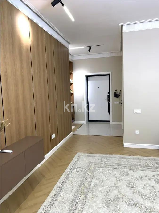 Продажа 2-комнатной квартиры, 87 м² в Алматы - фото 5
