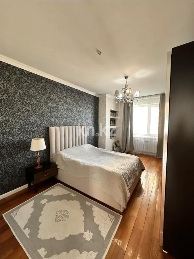 Продажа 4-комнатной квартиры, 130 м² в Астане - фото 2