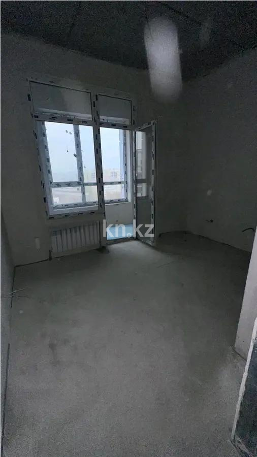 Продажа 1-комнатной квартиры, 42 м², ул. Утеген батыра, дом  11в в Алматы - фото 4