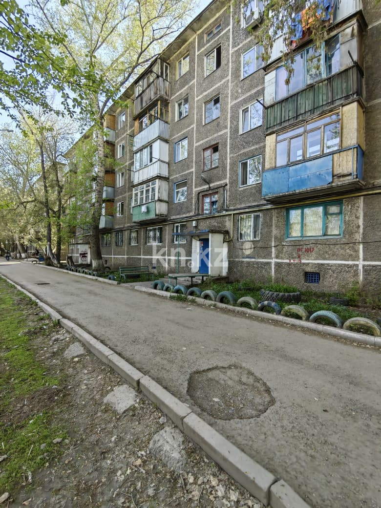 Продажа 2-комнатной квартиры, 45 м² в Караганде - фото 21
