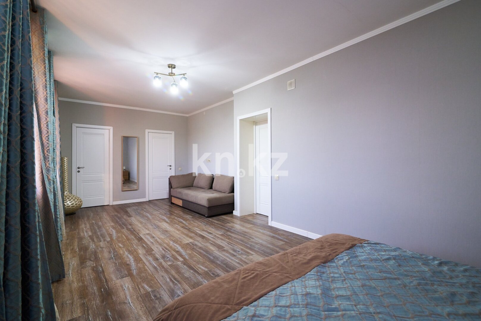 Продажа 4-комнатного дома, 390 м² в Астане - фото 17