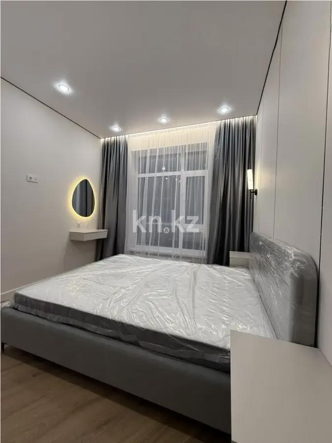 Продажа 2-комнатной квартиры, 43 м², ул. Е-15, дом  16 в Астане - фото 2