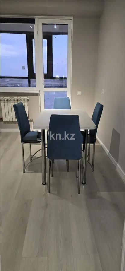 Продажа 1-комнатной квартиры, 43 м² в Астане