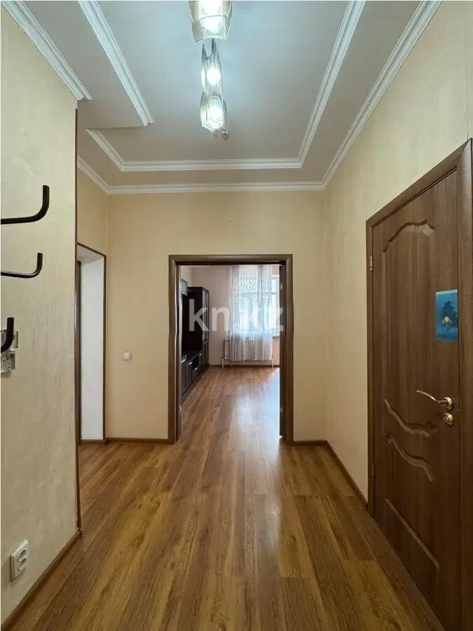 Продажа 1-комнатной квартиры, 46.5 м² в Астане - фото 4