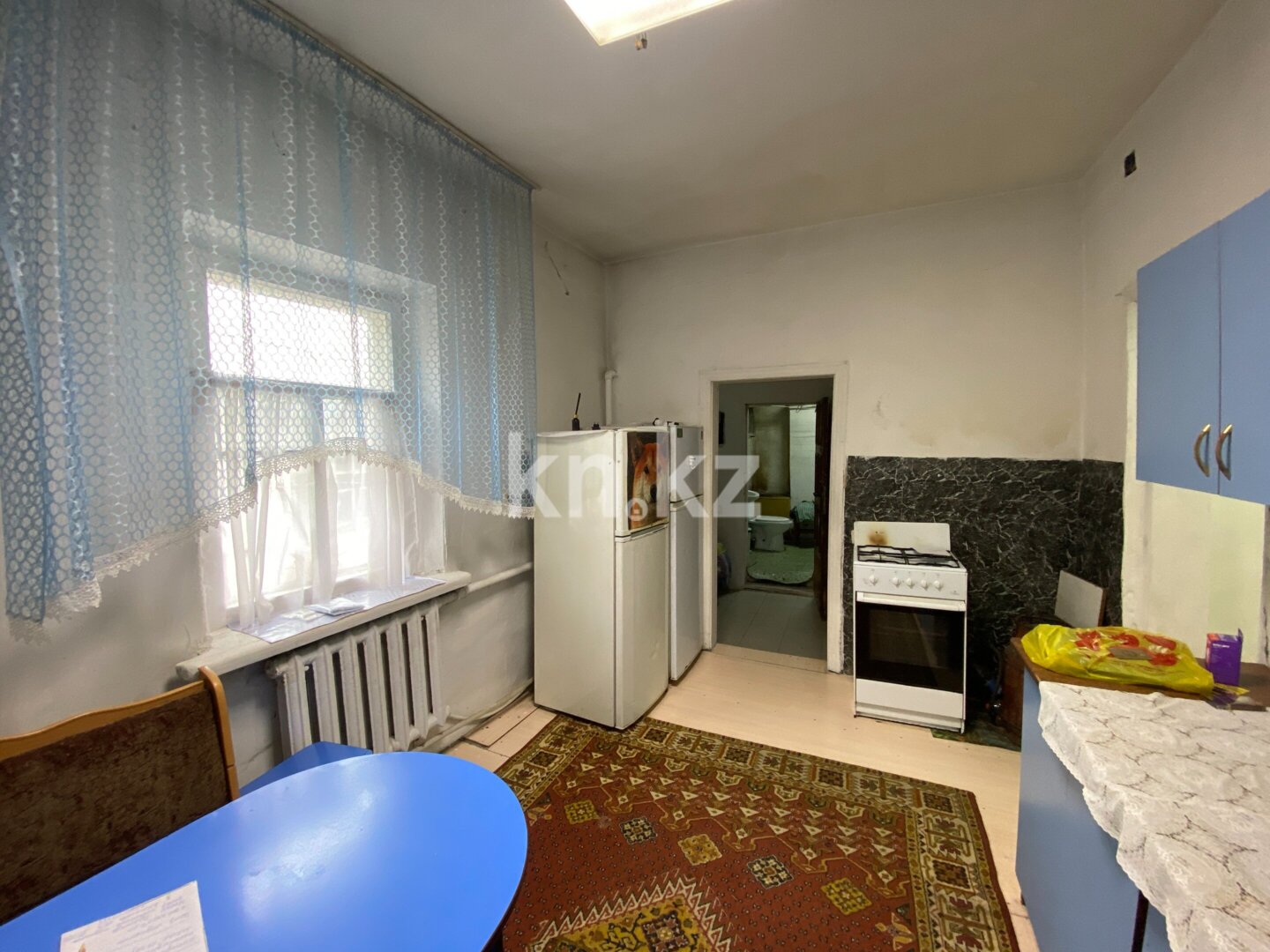 Продажа 4-комнатного дома, 65.6 м² в Караганде - фото 16