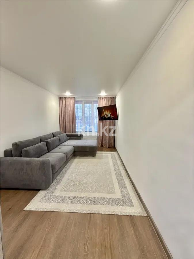 Продажа 1-комнатной квартиры, 35.5 м² в Алматы