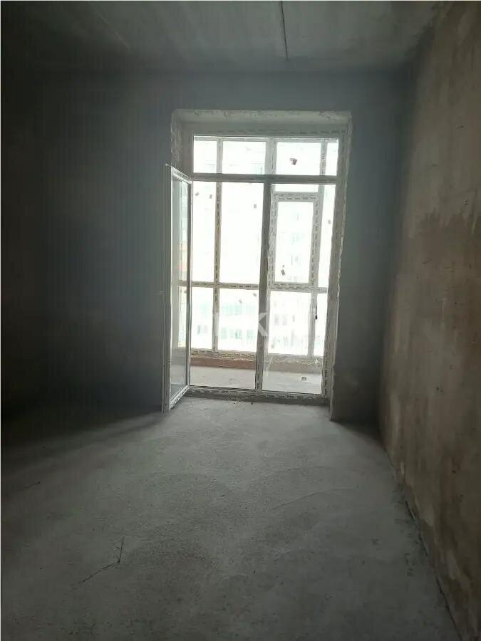 Продажа 1-комнатной квартиры, 41.5 м² в Астане