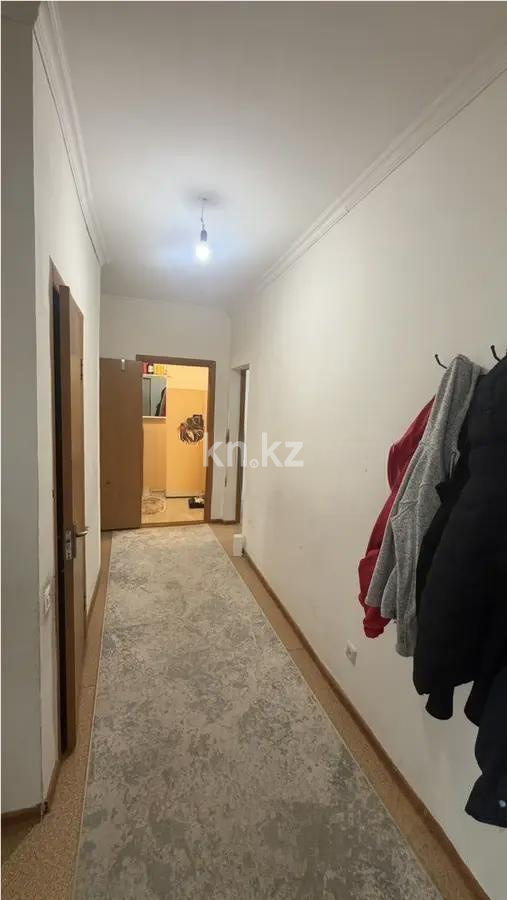 Продажа 3-комнатной квартиры, 75.8 м² в Алматы - фото 6