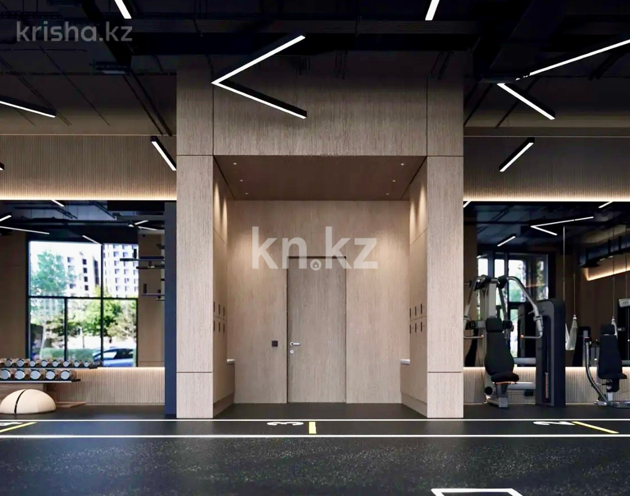 Продажа 5-комнатной квартиры, 163 м² в Астане - фото 18
