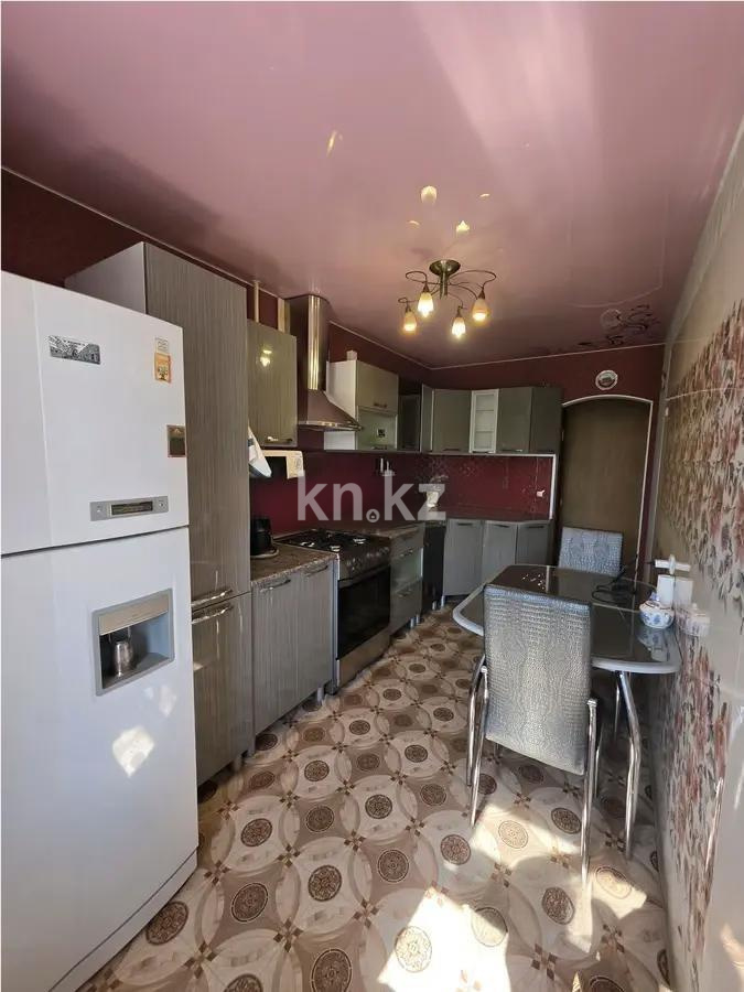Продажа 4-комнатной квартиры, 80 м² в Караганде - фото 7