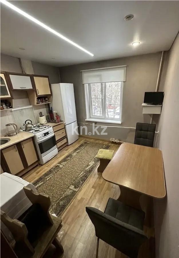 Продажа 2-комнатной квартиры, 56 м² в Алматы - фото 2