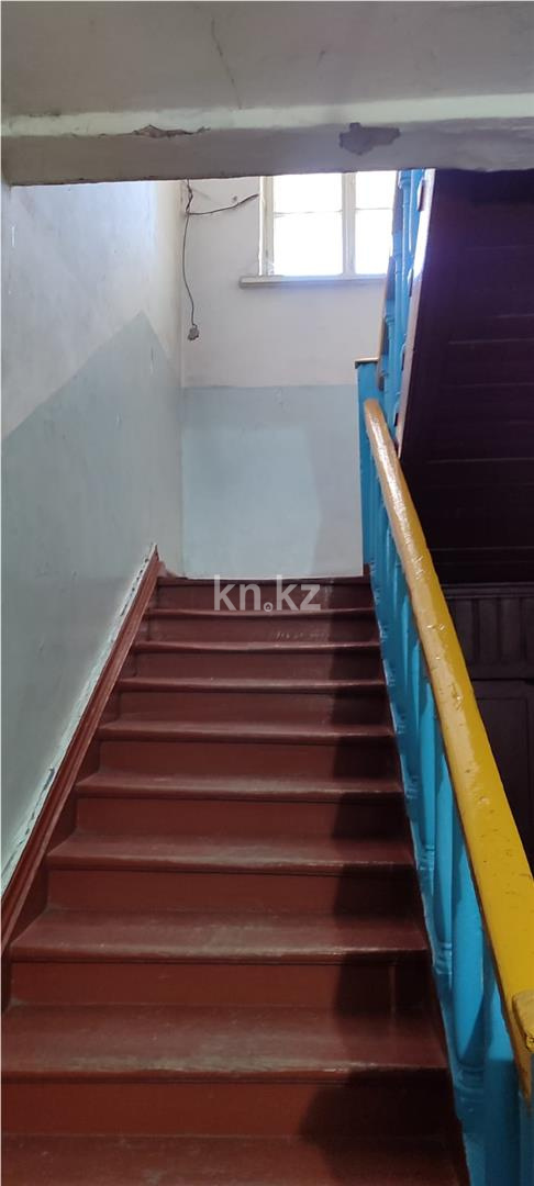 Продажа 3-комнатной квартиры, 82 м² в Караганде - фото 15