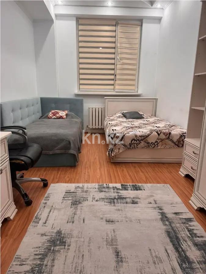 Продажа 3-комнатной квартиры, 90 м² в Алматы - фото 3