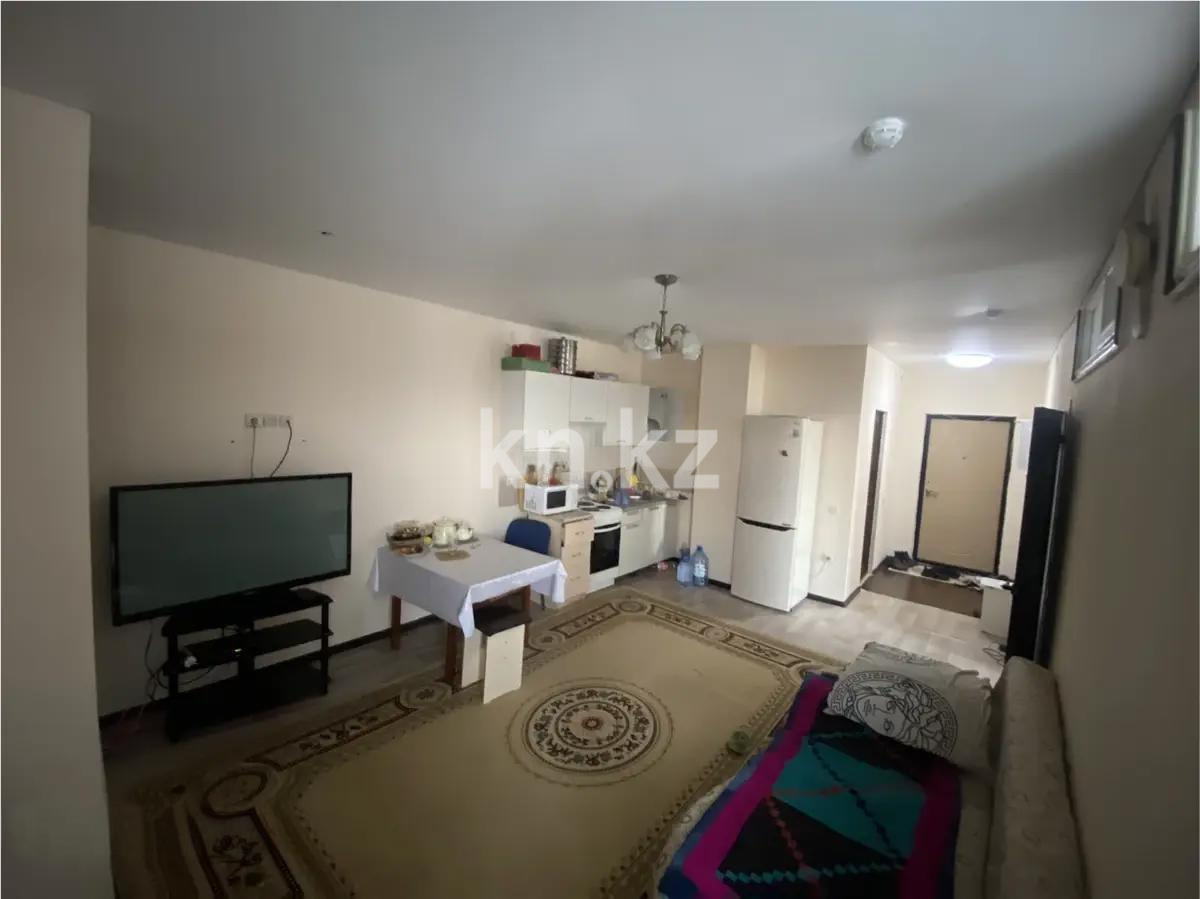 Продажа 3-комнатной квартиры, 55 м², пр. Богенбай батыра, дом  56 в Астане