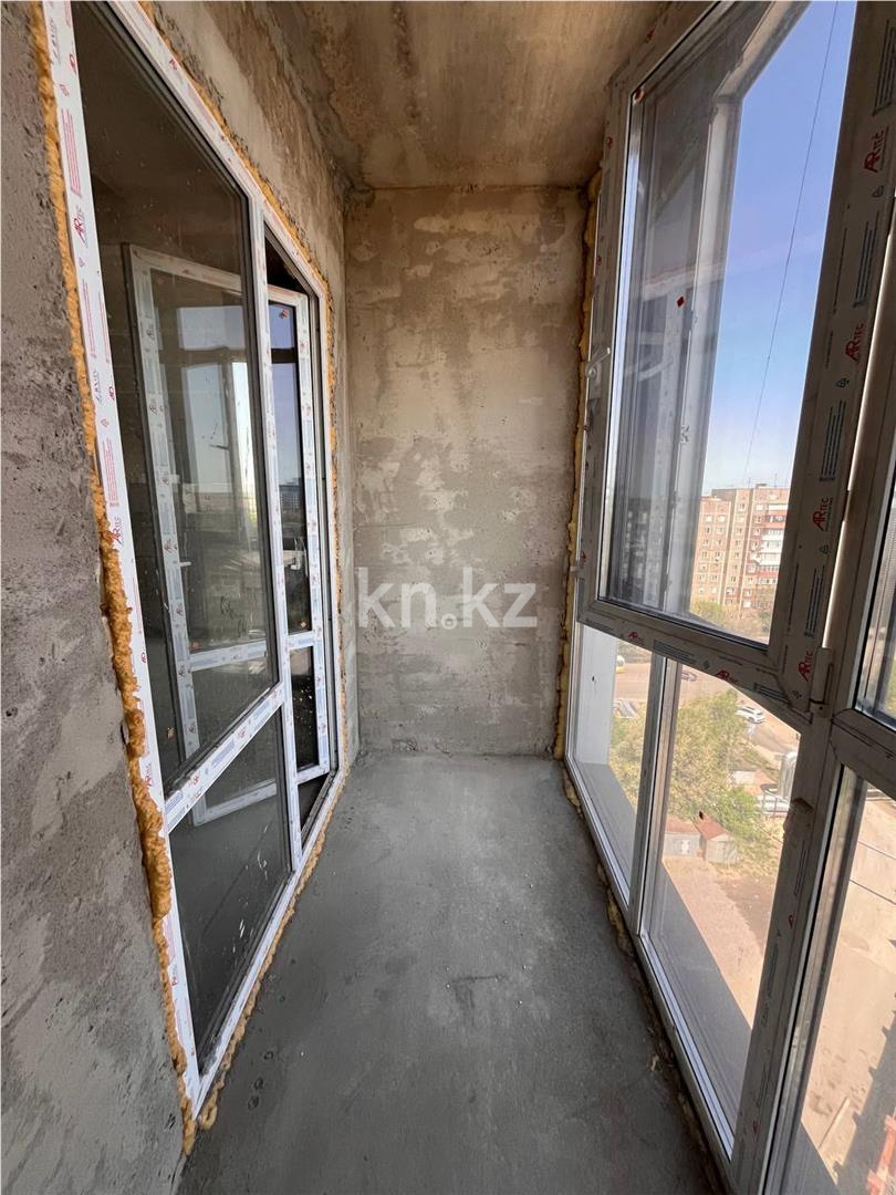 Продажа 3-комнатной квартиры, 90 м², ул. Муканова в Караганде - фото 17