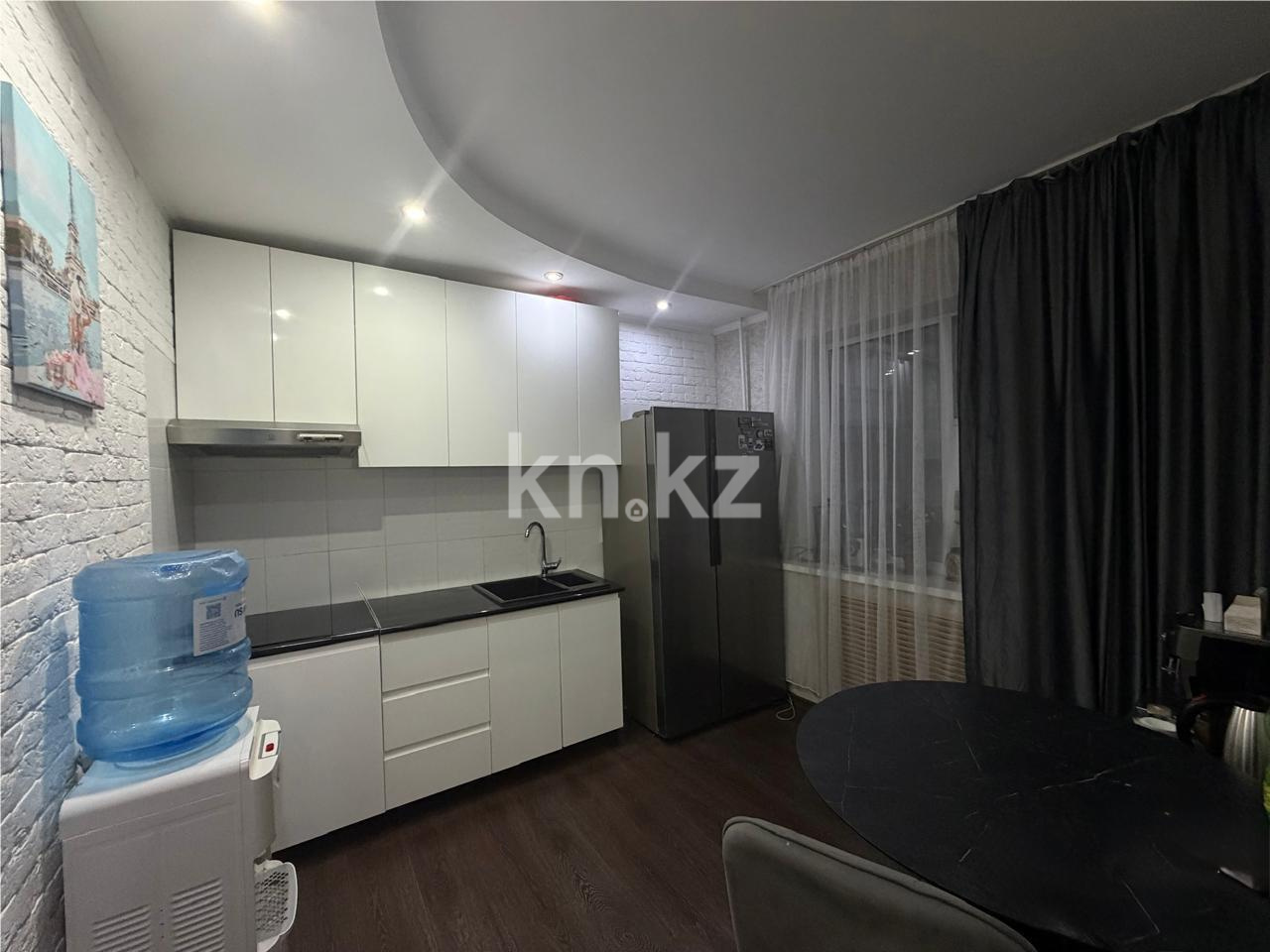 Продажа 4-комнатной квартиры, 81 м² в Караганде - фото 10