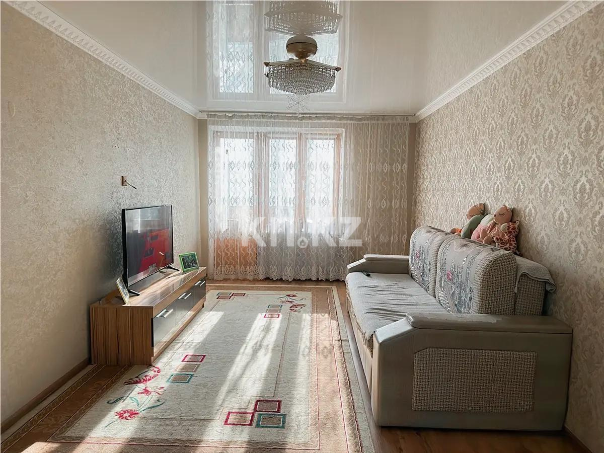 Продажа 4-комнатной квартиры, 86 м² в Астане