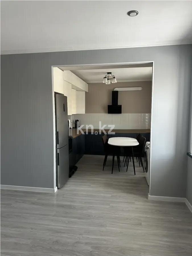 Продажа 3-комнатной квартиры, 72 м² в Караганде - фото 3