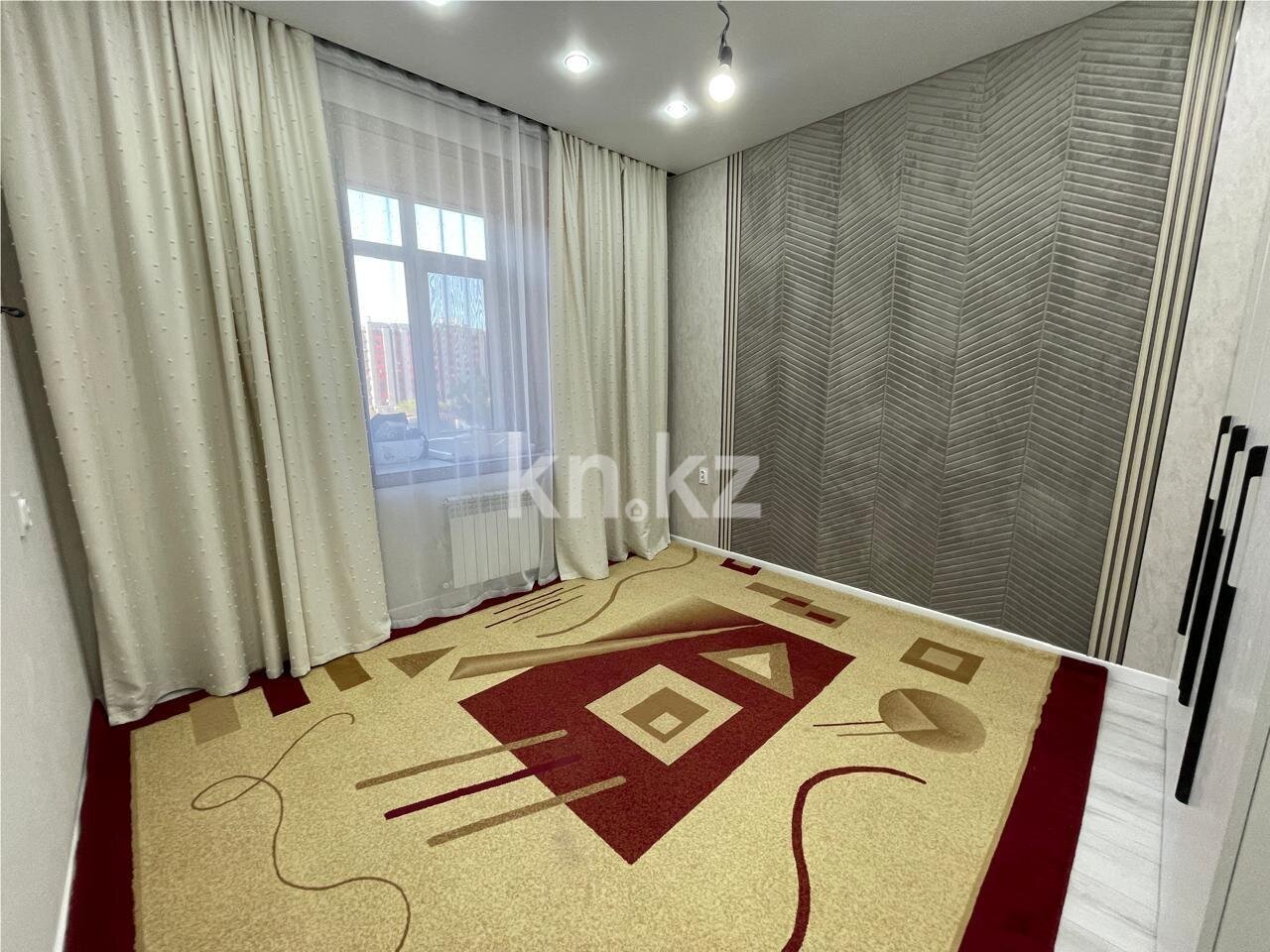 Продажа 3-комнатной квартиры, 100 м² в Караганде - фото 7