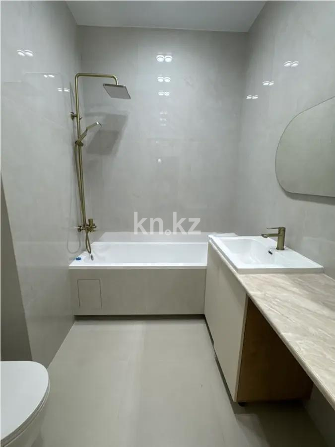 Продажа 2-комнатной квартиры, 41 м² в Астане - фото 4