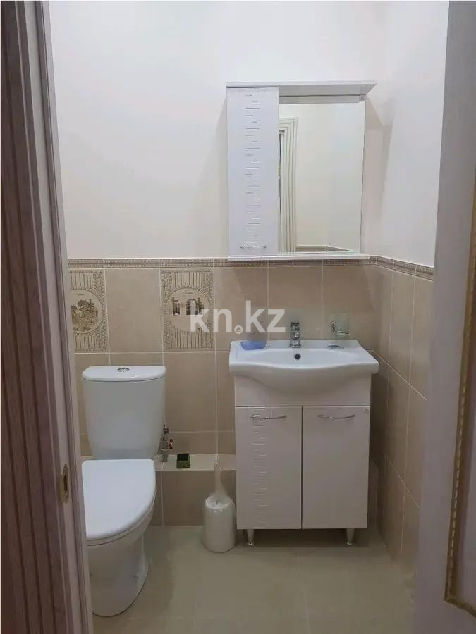 Продажа 3-комнатной квартиры, 83 м² в Астане - фото 5