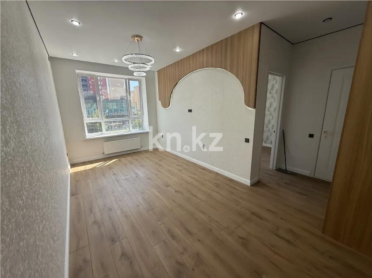 Продажа 2-комнатной квартиры, 38.5 м² в Астане