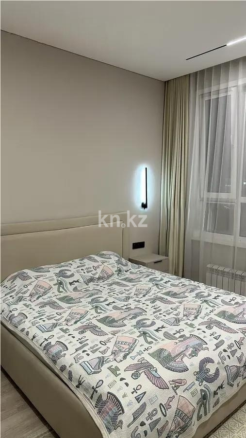 Продажа 2-комнатной квартиры, 65.8 м² в Астане - фото 2