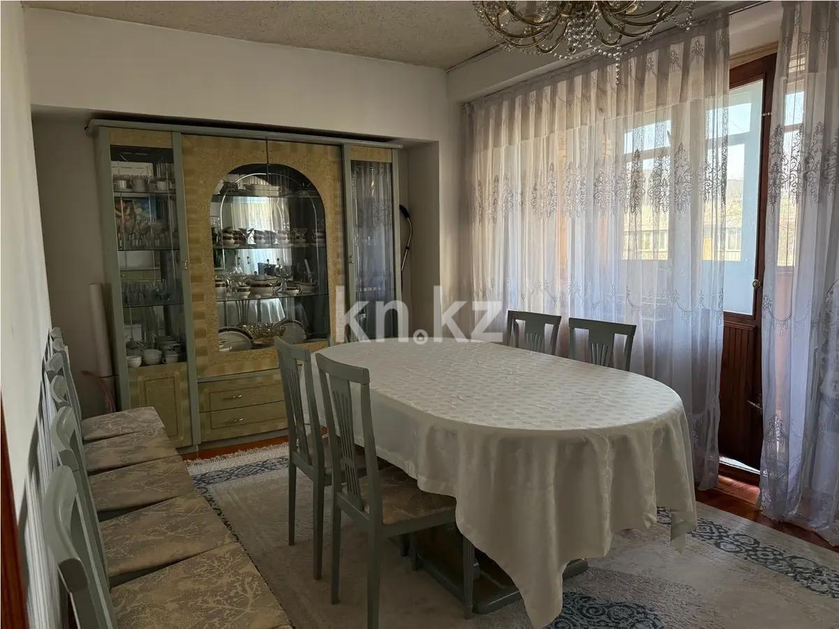 Продажа 4-комнатной квартиры, 90 м², ул. Сатпаева, дом  77 в Алматы