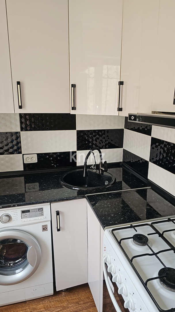 Продажа 3-комнатной квартиры, 43 м² в Караганде - фото 12