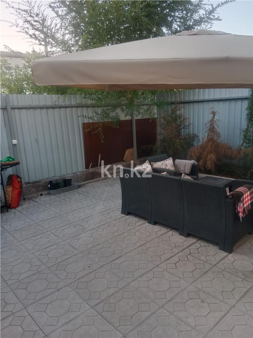 Продажа 4-комнатной квартиры, 150 м² в Караганде - фото 8