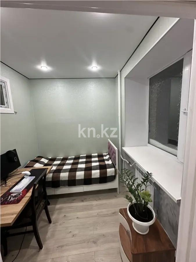 Продажа 2-комнатной квартиры, 49.2 м² в Астане - фото 3