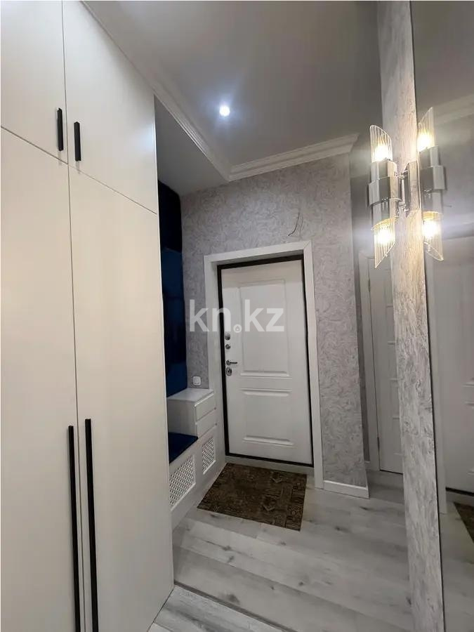 Продажа 3-комнатной квартиры, 94 м² в Караганде - фото 6