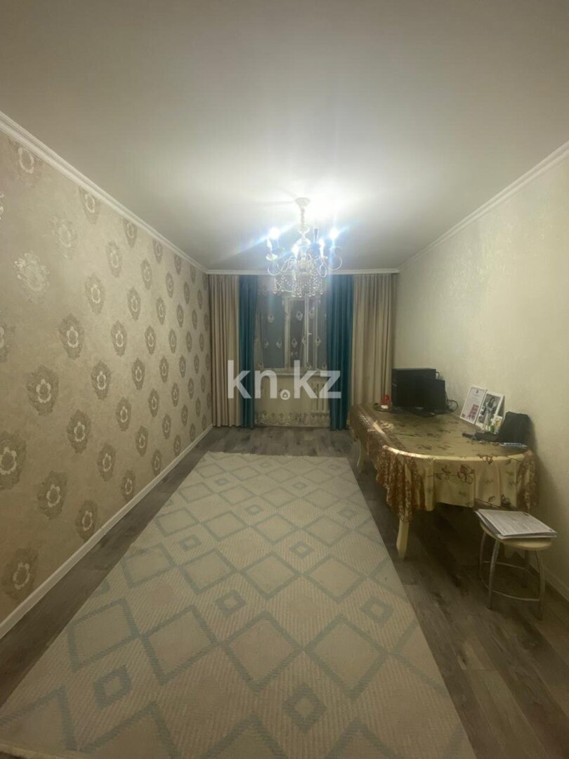 Продажа 3-комнатной квартиры, 70 м² в Караганде