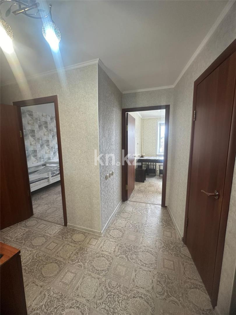 Продажа 3-комнатной квартиры, 64 м², ул. Язева в Караганде - фото 13
