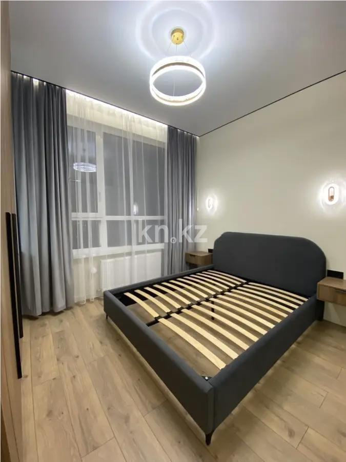 Продажа 2-комнатной квартиры, 51 м², пр. Улы Дала, дом  29/1 в Астане - фото 2