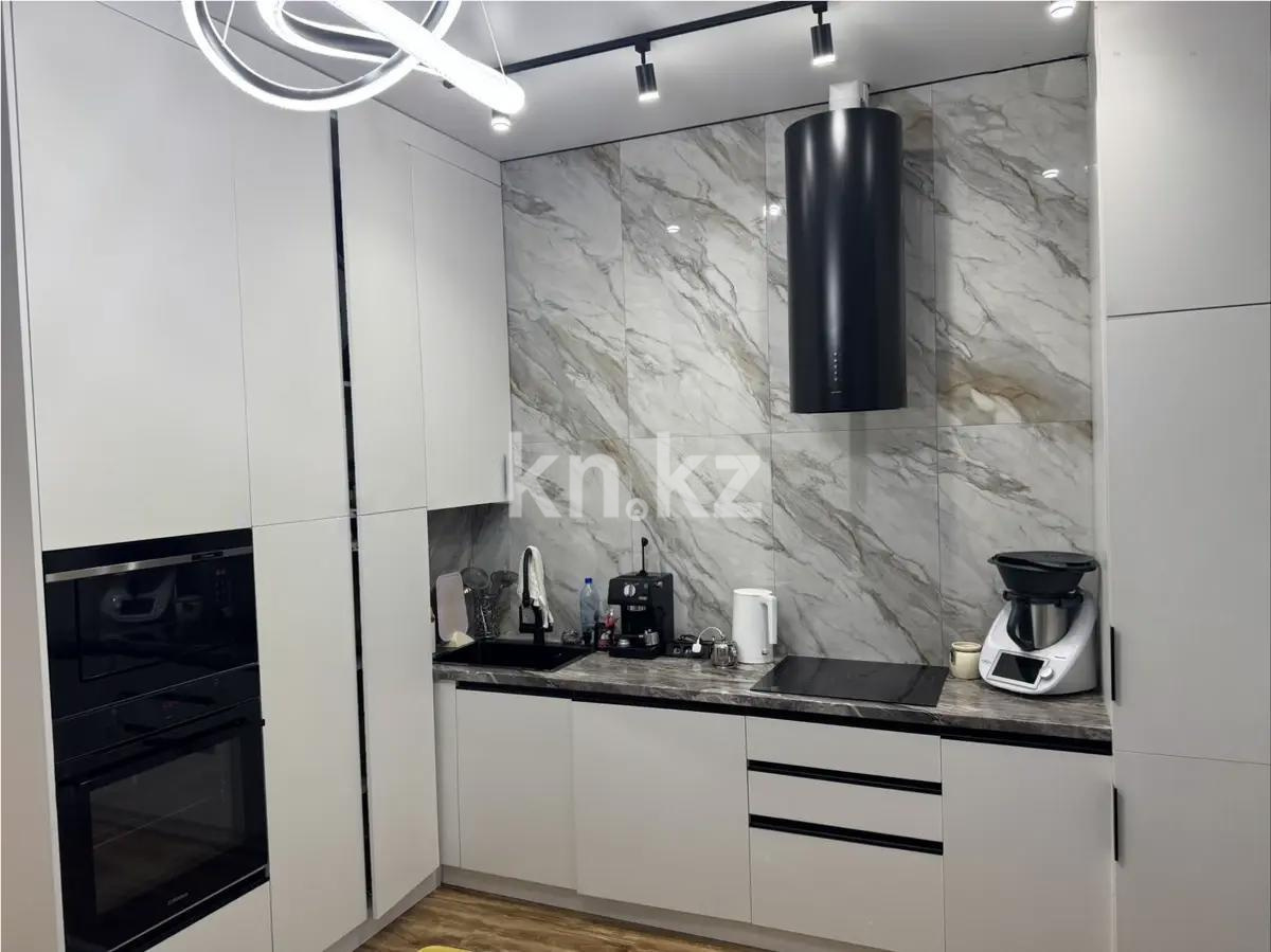 Продажа 3-комнатной квартиры, 96 м² в Астане